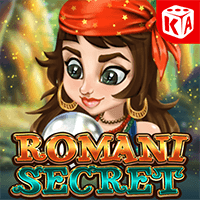 Bí mật của Rom game icon