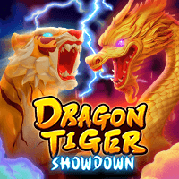 ĐỐI ĐẦU RỒNG HỔ game icon