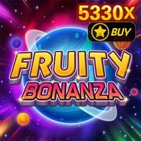 TRÁI CÂY MAY MẮN game icon