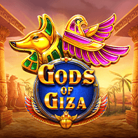 Thần Của Giza game icon