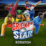Ngôi sao cricket game icon