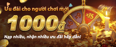 Nhận Thưởng Cực Khủng Ngay
