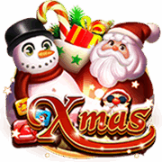 Giáng Sinh Đến Rồi game icon