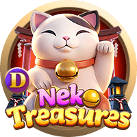 Neko Tiền Bạc game icon
