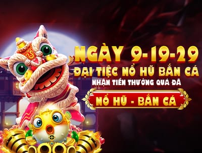 Giới Thiệu Bạn Bè - Nhận Thưởng Lớn promotion banner