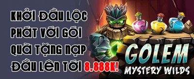Vòng Quay Miễn Phí Slot Game promotion banner