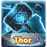 Thần Thor