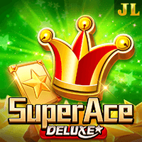 Super Ace Deluxe game icon