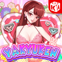 Oẳn Tù Tì Lột Đồ game icon