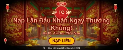 Khởi Đầu May Mắn, Thắng Lớn