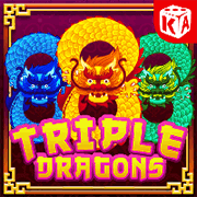 Rồng Vàng 888 game icon