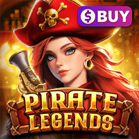 HUYỀN THOẠI CƯỚP BIỂN game icon
