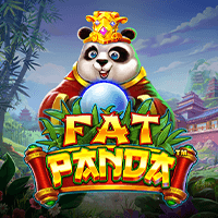 Gấu Trúc Mập Mạp game icon