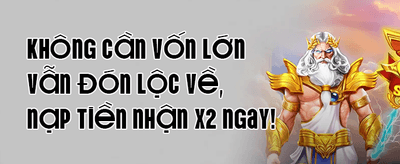 Hoàn Trả VIP Hàng Ngày 2% promotion banner