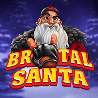 Brutal Santa game icon