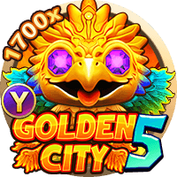 Thành Phố Vàng 5 game icon