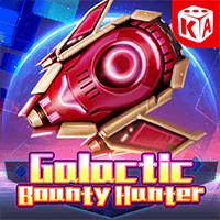 KA Thợ săn tiền thưởng thiên hà game icon