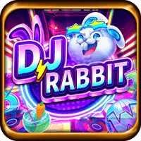 DJ Thỏ game icon