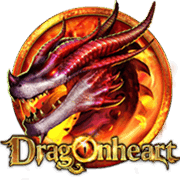 Trái Tim Của Rồng game icon