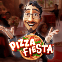 Lễ hội Pizza game icon