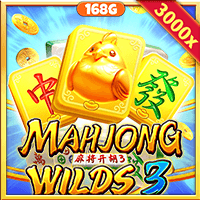 Ù Mạt Chược 3 game icon