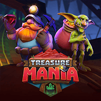 Treasure Mania game icon