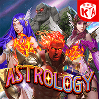 Astrology game icon