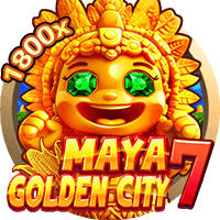 Thành phố vàng Maya 7 game icon