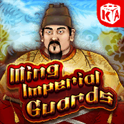 Đại Minh Cẩm Y Vệ game icon